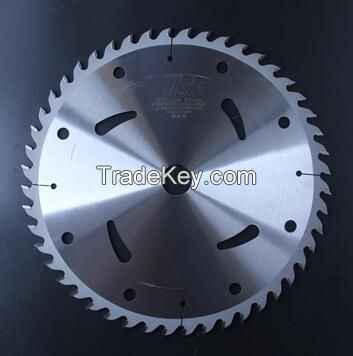 Factory price tungsten carbide saw blades for cutting board