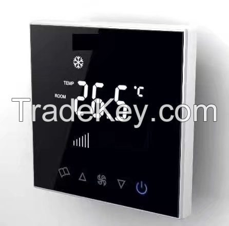 Zigbee Thermostat