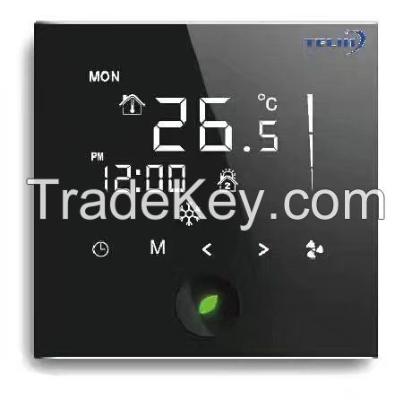 Zigbee Thermostat