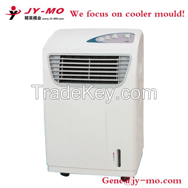 commodity air conditioner plastic injection mould