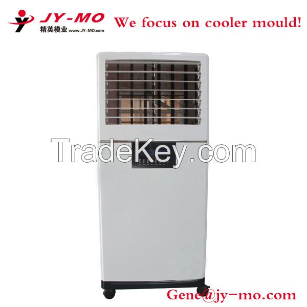 commodity air conditioner plastic injection mould