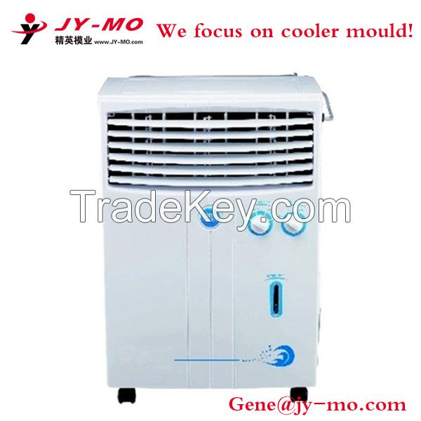 commodity air conditioner plastic injection mould