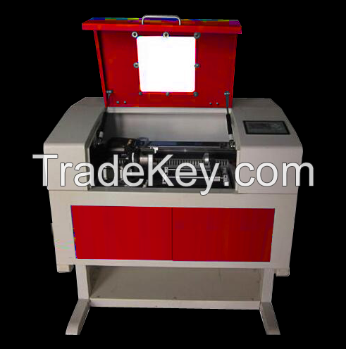 Special-shaped craft Laser Engraving Machine