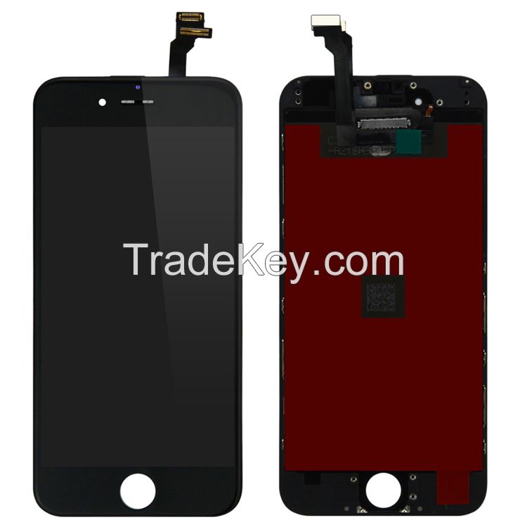 LCD touch screen display for iphone 6P