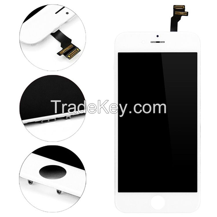 LCD touch screen display for iphone 6P