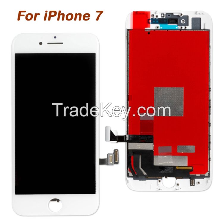 Mobile phone Repair Parts Touch Screen for iphone 7