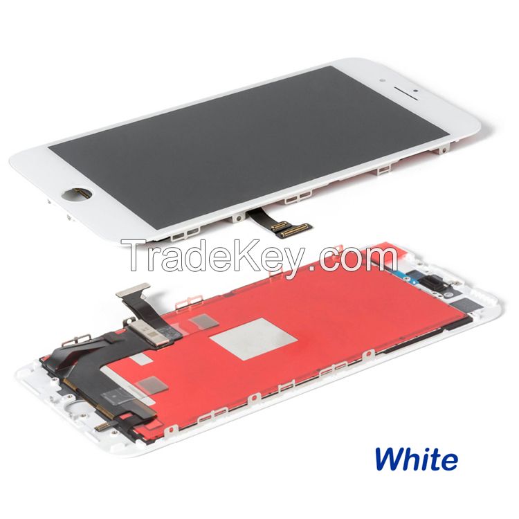 Mobile phone Repair Parts Touch Screen for iphone 7