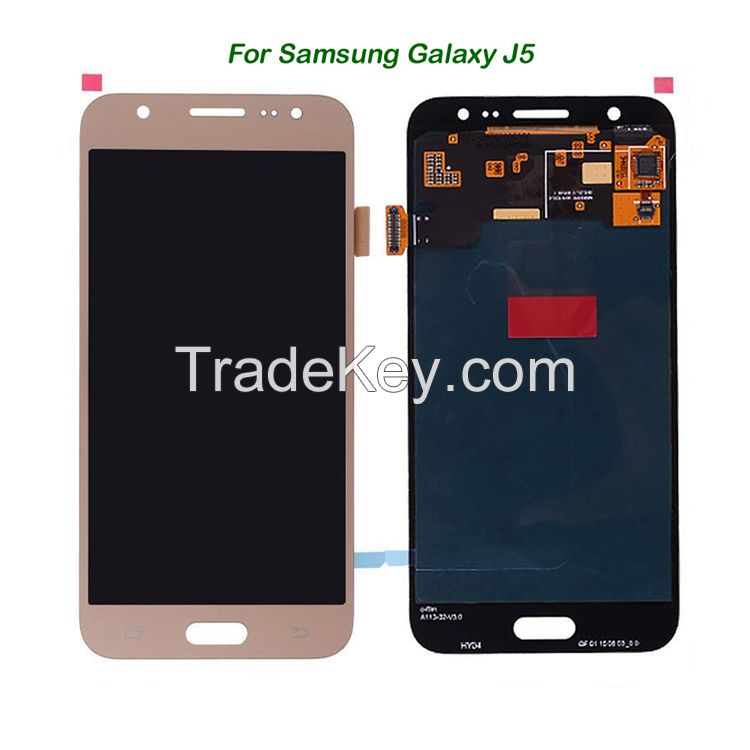 LCD touch screen display for Samsung Galaxy J5