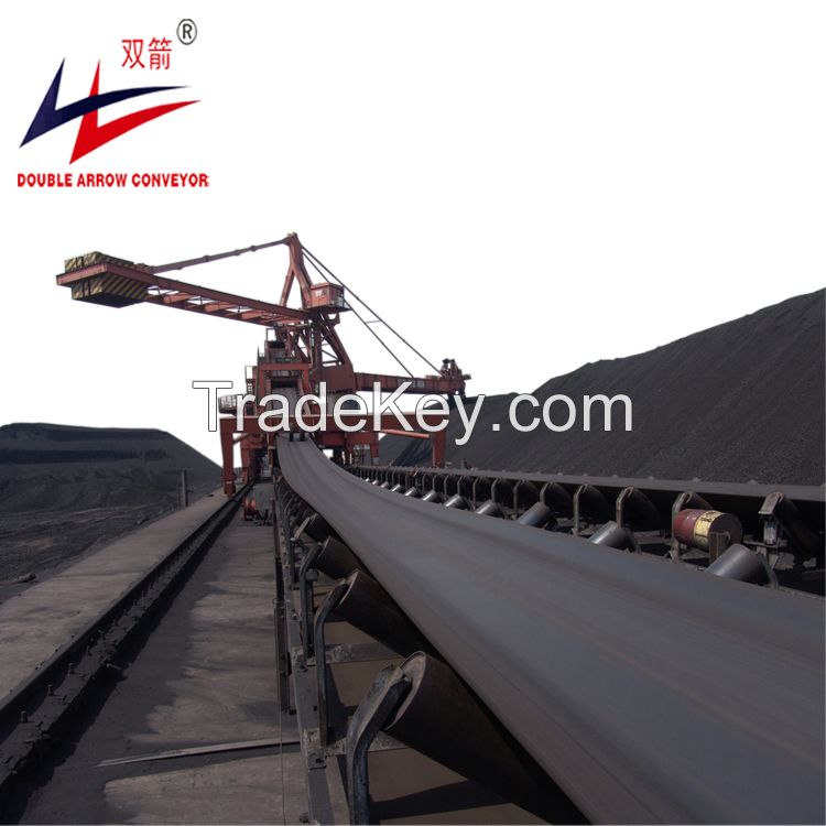 ISO9001 certified OEM services offered customized belt linear conveyor