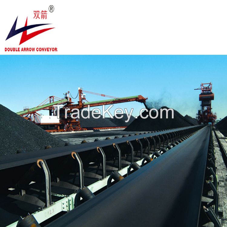 ISO9001 certified OEM services offered customized belt linear conveyor
