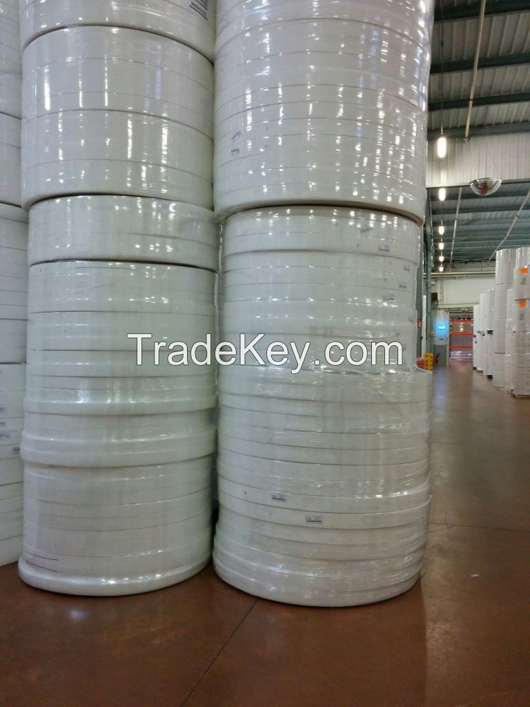 spunlace nonwoven fabric