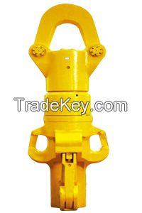 Drilling Hooks(oil equipment/oil drilling rigs/drilling hositing equipment/oil and gas service)