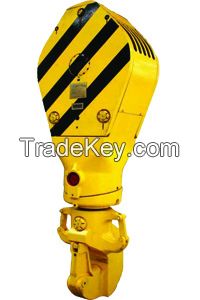 Hook Blocks(oil equipment/oil drilling rigs/drilling hositing equipment/oil and gas service)