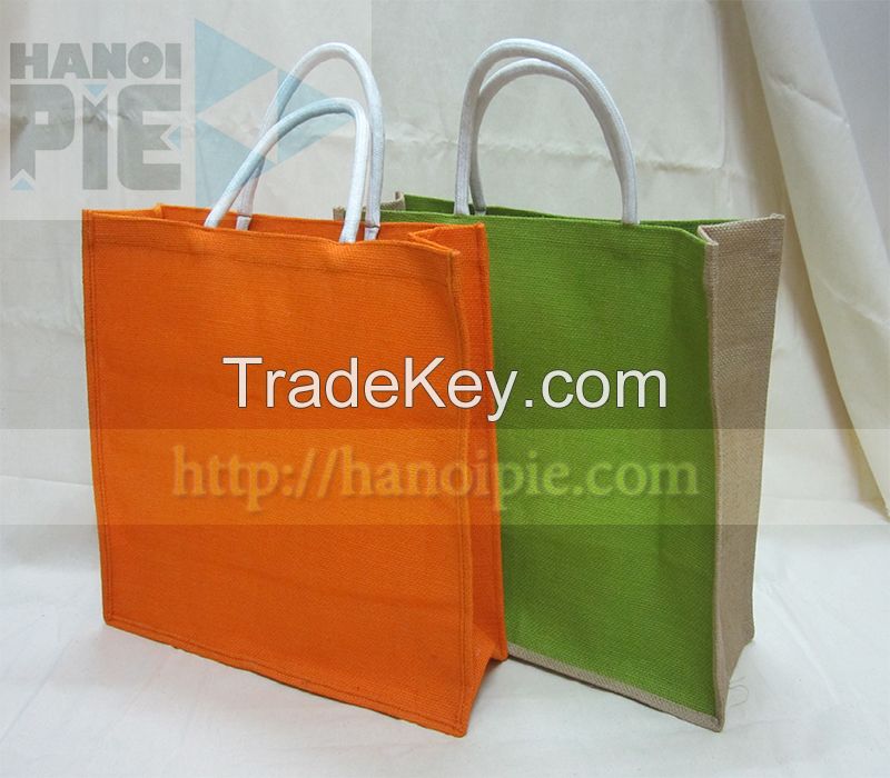 Cotton bag for shopping, promotion, travel, packing,...
