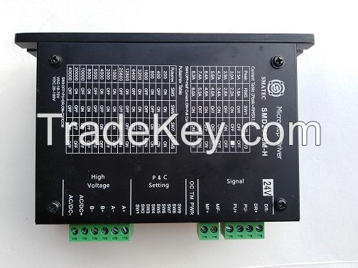 Stepping drive SMD2608MH