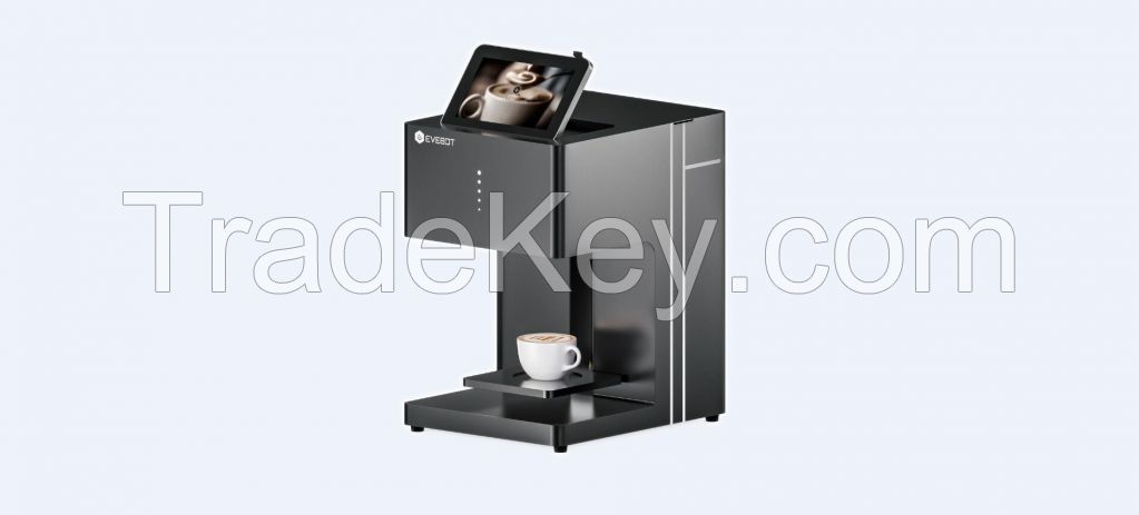 Coffee/ Beer / Milkshake Latte Art machine Coffee printer