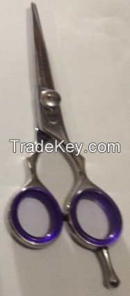 hair dressing scissors - professional Japanese stainless steel 
