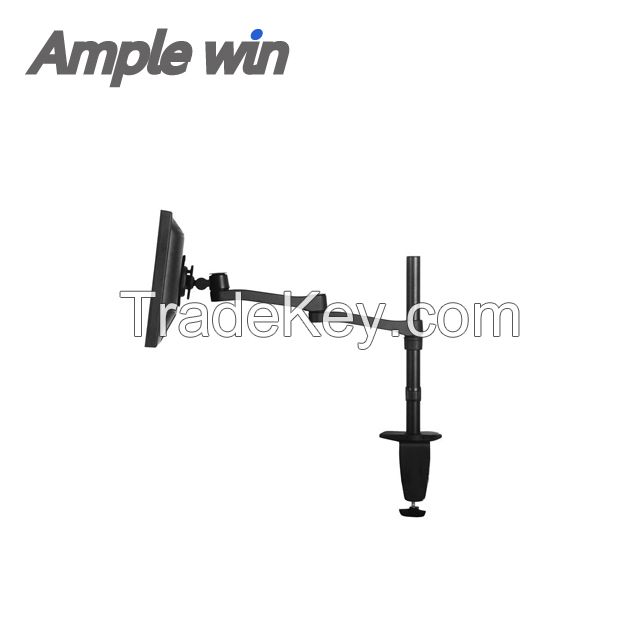 Adjustable Height High Quality Ergonomic monitor mount