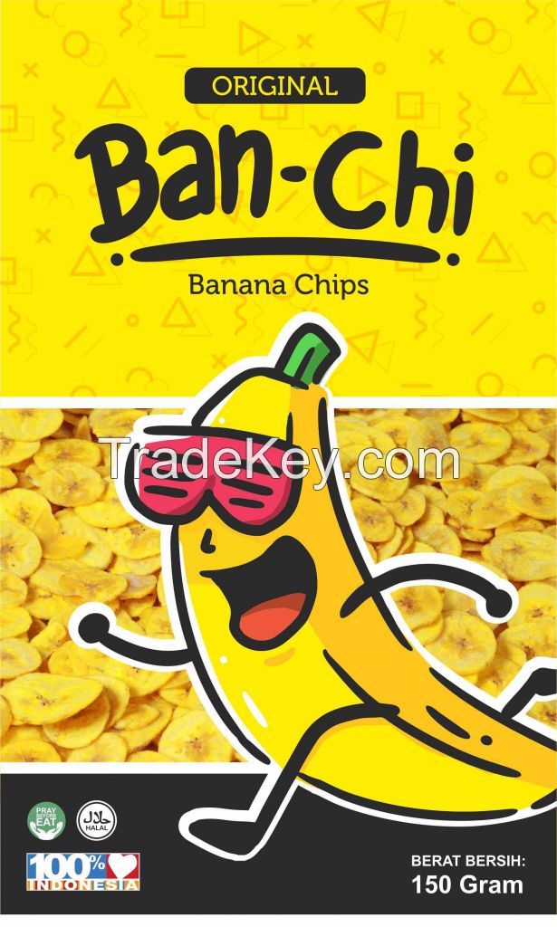 Ban-chi