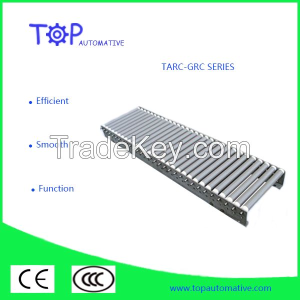 Top Automative TARC-GRC Series Gravity Roller Conveyor