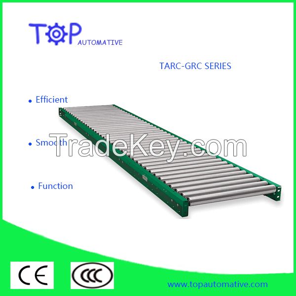 Top Automative TARC-GRC Series Gravity Roller Conveyor