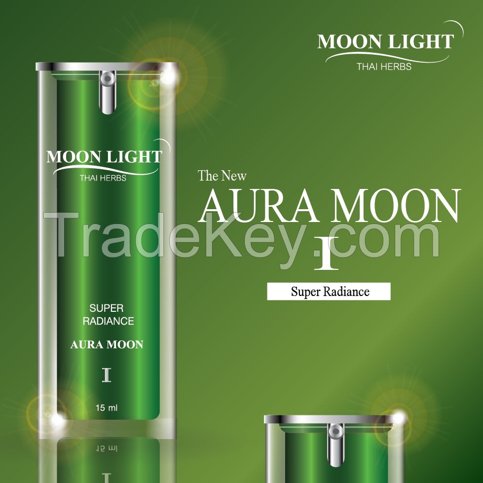 Aura Moon 1