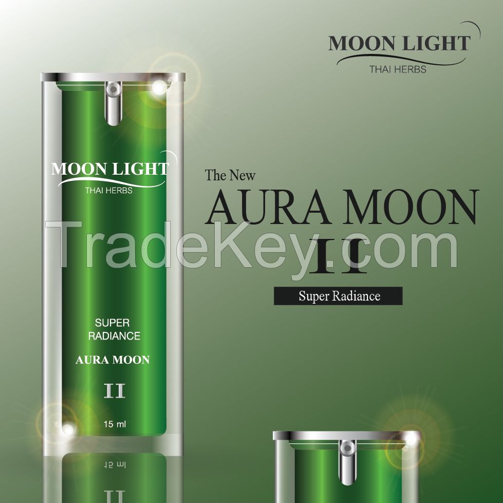 Aura Moon 2