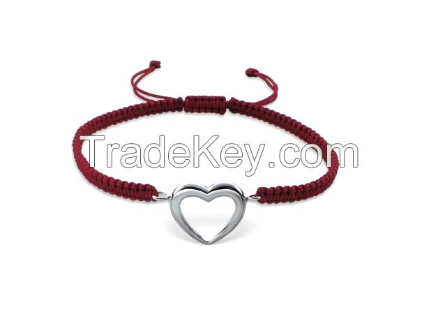 Cord Bracelets