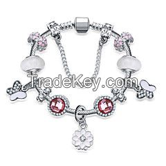 Charm Bracelets