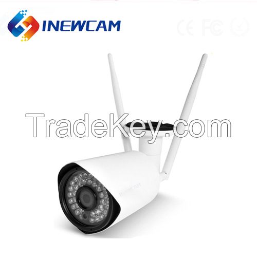 Wholesale 1080P 4CH CCTV Camera Kit Wireless Security Camera System