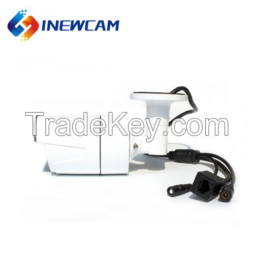 4MP Outdoor Poe Network Bullet IP CCTV Security Camera