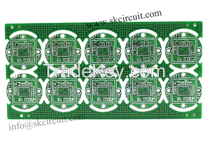 Alu  pcb 