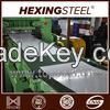 PPGI steel coil steel sheet for building roofing construction material