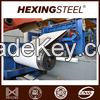 PPGI steel coil steel sheet for building roofing construction material