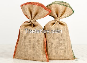 Jute bags