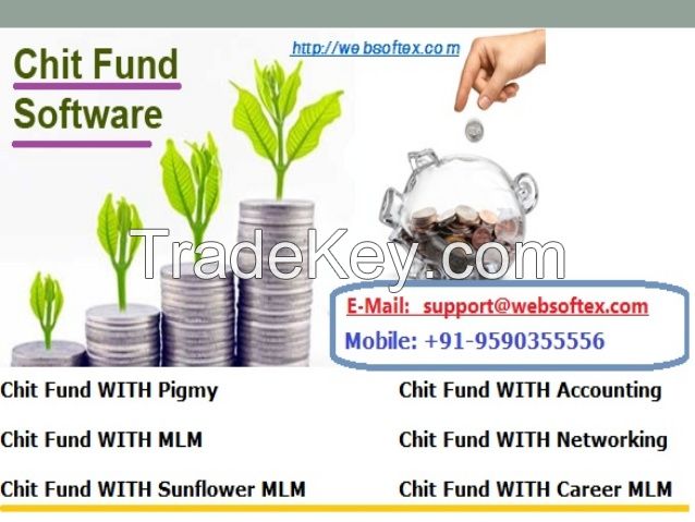 Pigmy Application, Pigmy Chit Fund, Pigmy Banking, Pigmy Collection
