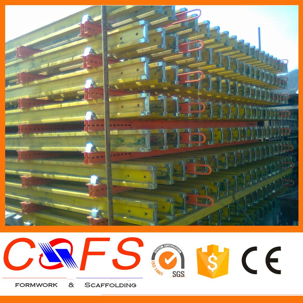 Manufacturer Climbing Formwork