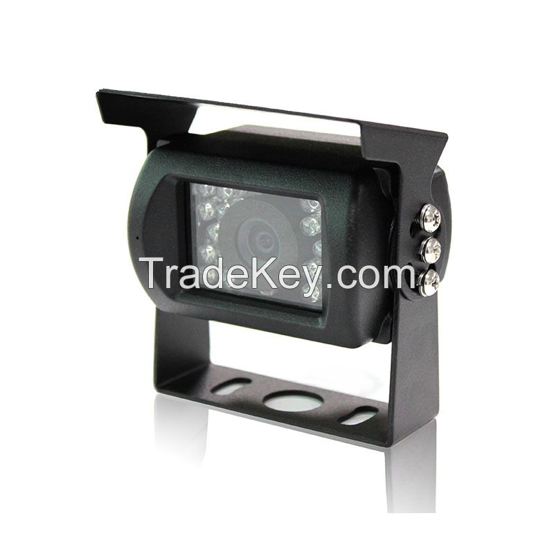 Wholesale Ccd Rear View Car Camera Jy-663 With Sharp Or Sony Senor