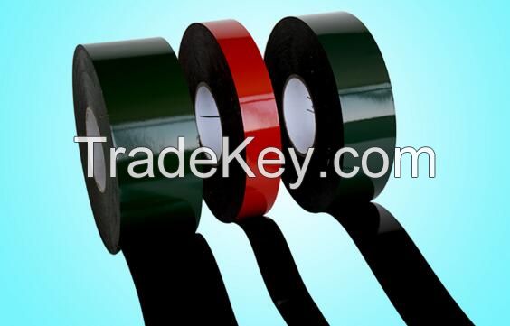 adhesive tape 1.0mm PE double sided tape