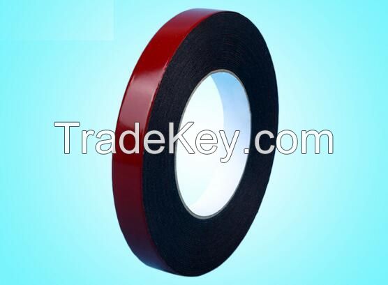 2.0mm double sided PE foam tape