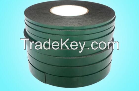 2.0mm double sided PE foam tape