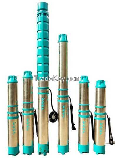 Buy Best and High Quality of V4 Submersible Pump