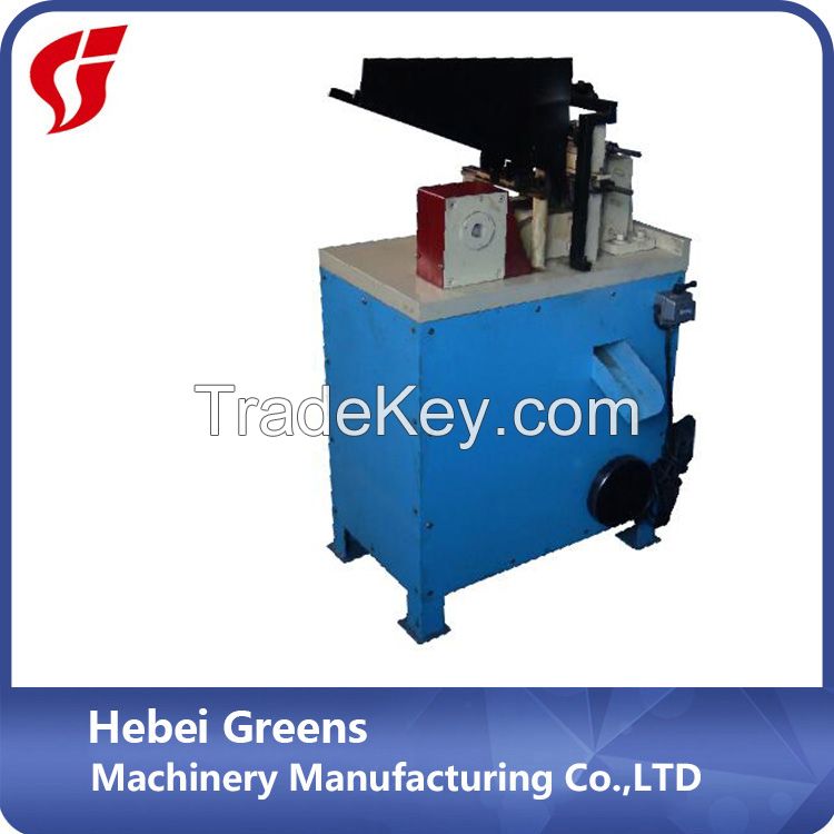 Automatic Hanger Hook Making Machine , blouse hook making machine factory