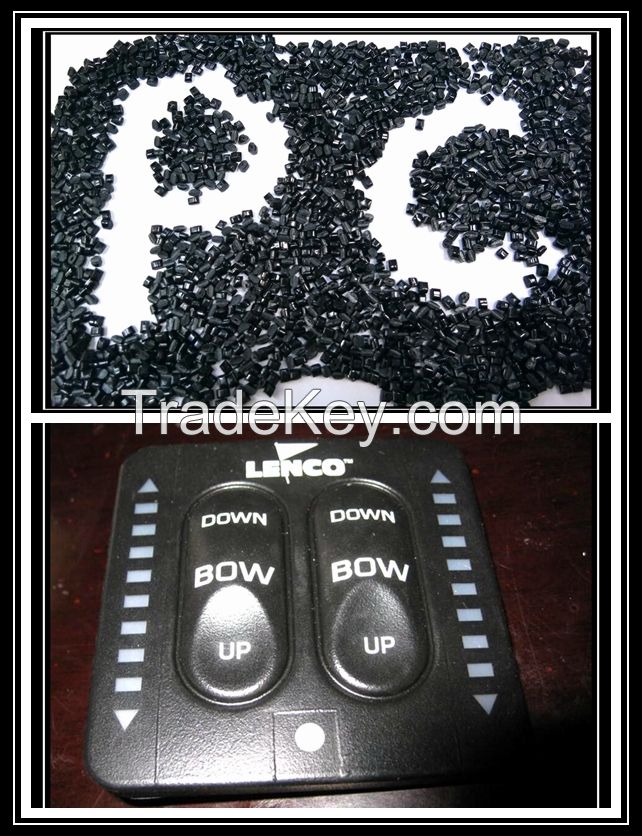 High-quality Modified Pc Resin For Laser Jet Printing