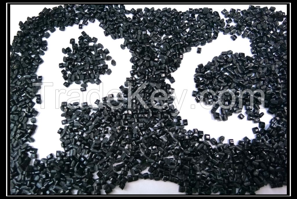 High-quality modified PC resin for laser jet printing