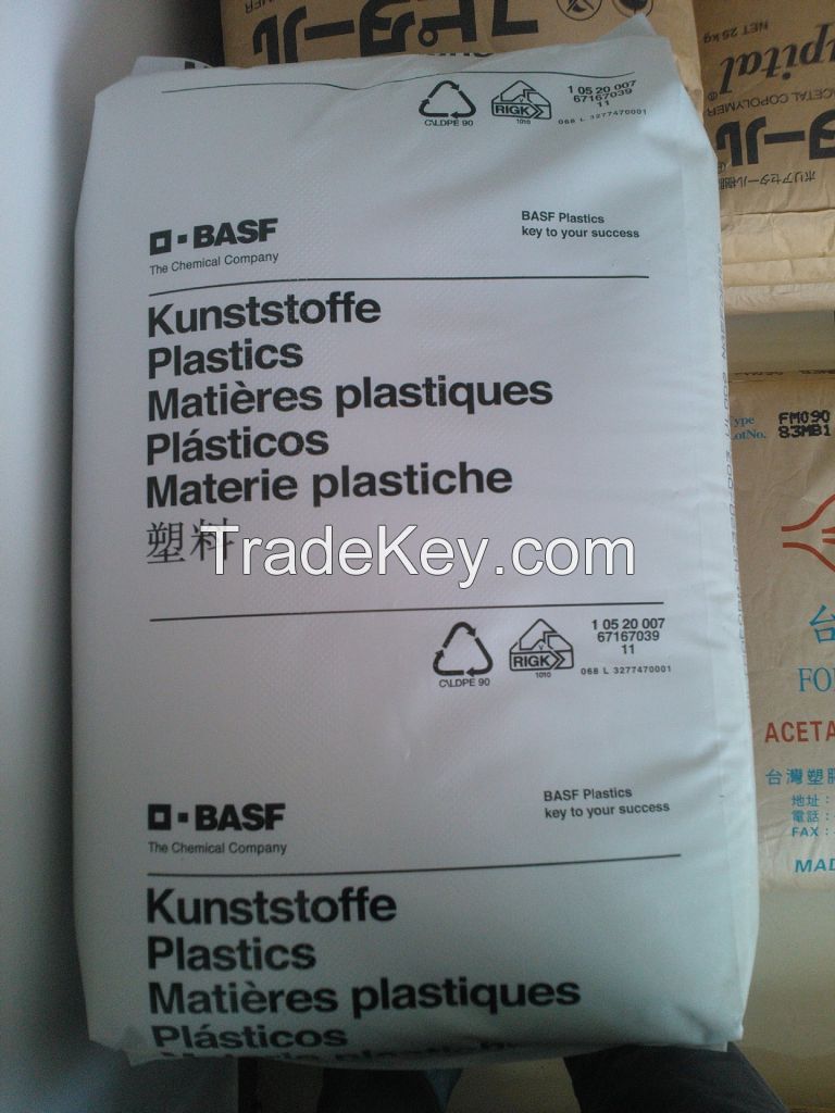 FAD grade BASF UltramidÂ® A3K PA66 nature nylon66 polyamid pellets