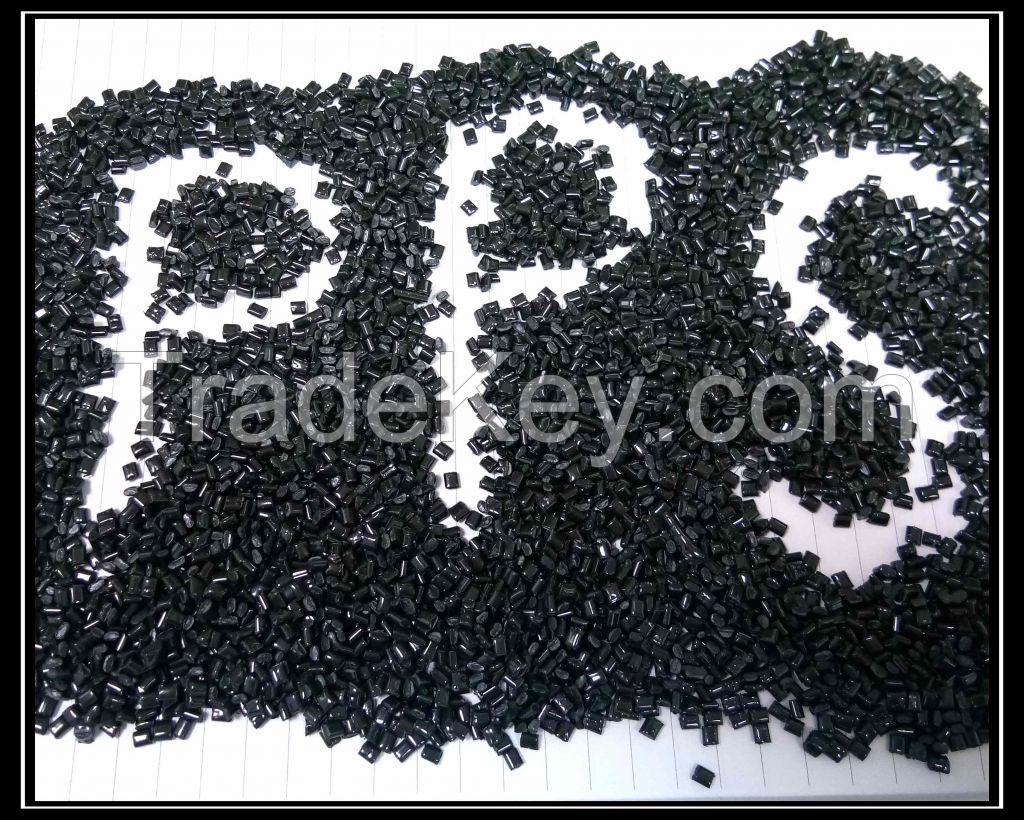 Fukuang Plastic injection grade virgin PPS resin//polyphenylene sulfide for electronics parts