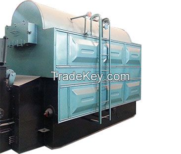 shengli coal steam boiler