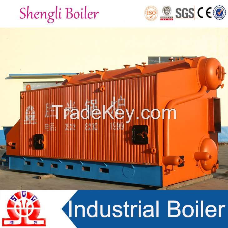 shengli Industrial Boiler