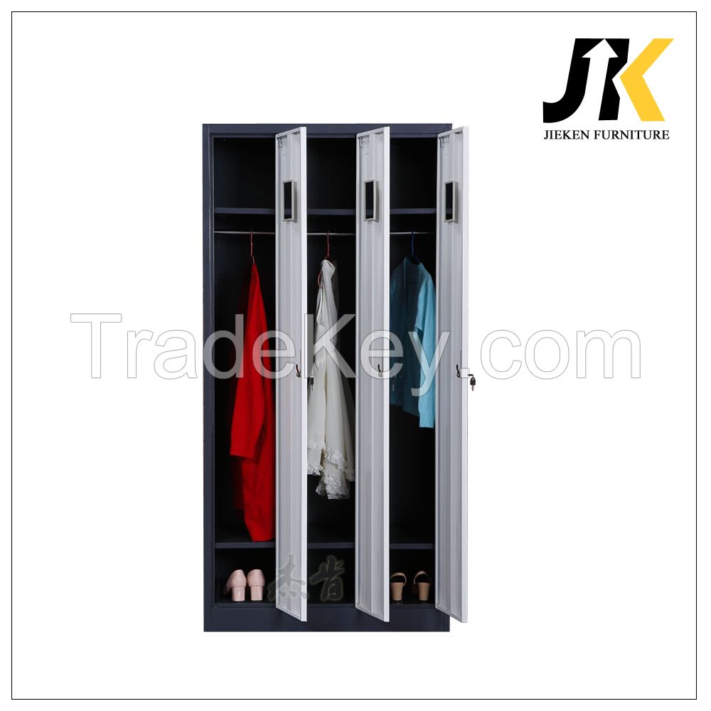 metal sport  locker